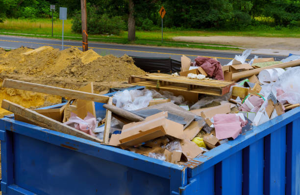 Trusted Cherry Creek, CO Junk Removal Experts